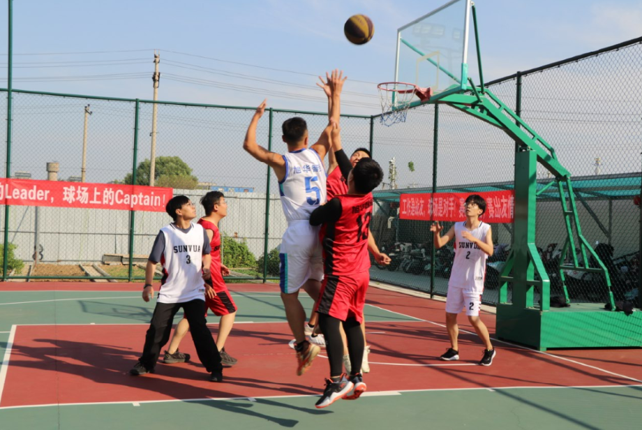 双节同庆·乐在利来国际 | 利来国际智慧举行“趣味游园”系列主题活动！